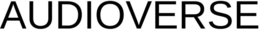 AUDIOVERSE trademark