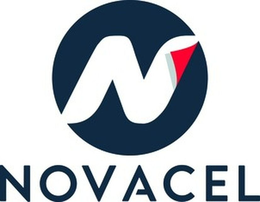 N NOVACEL trademark