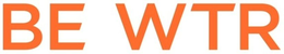 BE WTR trademark