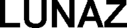 LUNAZ trademark