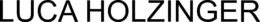 LUCA HOLZINGER trademark