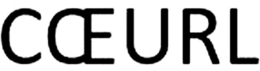 COEURL trademark