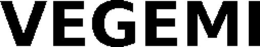 VEGEMI trademark