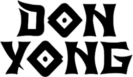 DON YONG trademark