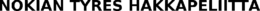 NOKIAN TYRES HAKKAPELIITTA trademark