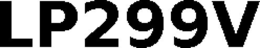 LP299V trademark