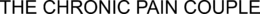 THE CHRONIC PAIN COUPLE trademark