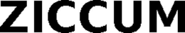 ZICCUM trademark