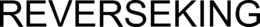 REVERSEKING trademark