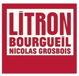 LITRON BOURGUEIL NICOLAS GROSBOIS trademark