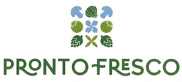 PRONTOFRESCO trademark