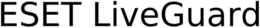 ESET LIVEGUARD trademark