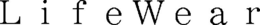 LIFEWEAR trademark