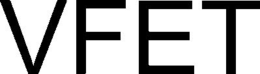 VFET trademark