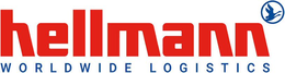 HELLMANN WORLDWIDE LOGISTICS trademark