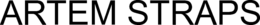 ARTEM STRAPS trademark
