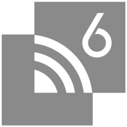 6 trademark