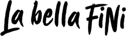 LA BELLA FINI trademark