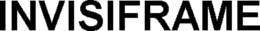 INVISIFRAME trademark
