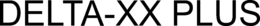 DELTA-XX PLUS trademark
