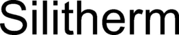 SILITHERM trademark