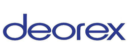 DEOREX trademark