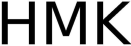 HMK trademark