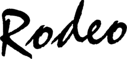 RODEO trademark