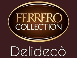 FERRERO COLLECTION DELIDECÒ trademark