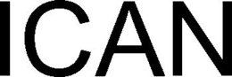ICAN trademark