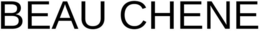 BEAU CHENE trademark