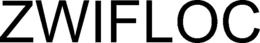 ZWIFLOC trademark