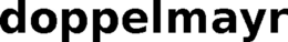DOPPELMAYR trademark
