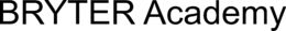 BRYTER ACADEMY trademark