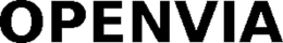 OPENVIA trademark