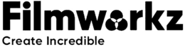 FILMWORKZ CREATE INCREDIBLE trademark