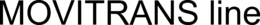MOVITRANS LINE trademark
