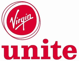 VIRGIN UNITE trademark
