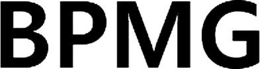 BPMG trademark