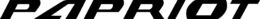 PAPRIOT trademark