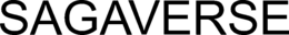 SAGAVERSE trademark