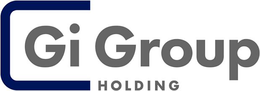 GI GROUP HOLDING trademark