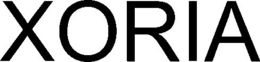 XORIA trademark