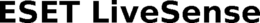 ESET LIVESENSE trademark