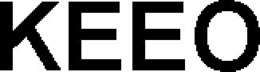 KEEO trademark