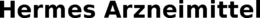 HERMES ARZNEIMITTEL trademark