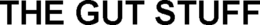 THE GUT STUFF trademark