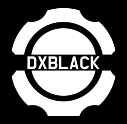 DXBLACK trademark
