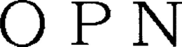 O P N trademark
