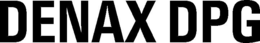 DENAX DPG trademark